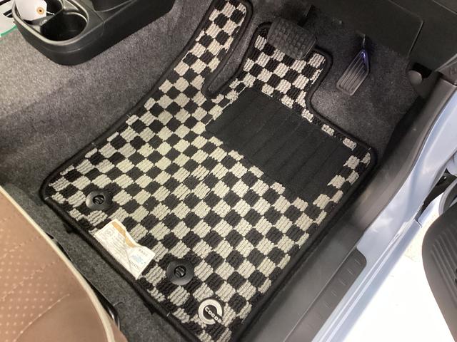 ミラココアココアプラスＸスペシャルコーデエアコン　パワステ　バックカメラ　アイドリングストップ　キーフリー　マット　バイザー（岐阜県）の中古車