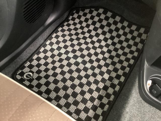 ミラココアココアプラスＸスペシャルコーデエアコン　パワステ　バックカメラ　アイドリングストップ　キーフリー　マット　バイザー（岐阜県）の中古車