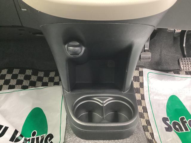 ミラココアココアプラスＸスペシャルコーデエアコン　パワステ　バックカメラ　アイドリングストップ　キーフリー　マット　バイザー（岐阜県）の中古車