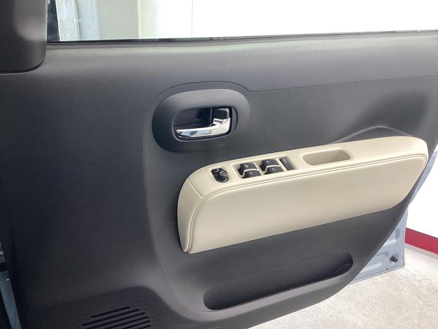 ミラココアココアプラスＸスペシャルコーデエアコン　パワステ　バックカメラ　アイドリングストップ　キーフリー　マット　バイザー（岐阜県）の中古車