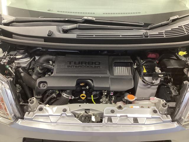 ムーヴＸターボ　ＳＡIII衝突被害軽減ブレーキ　横滑り防止装置　オートハイビーム　アイドリングストップ　ステアリングスイッチ　オートライト　キーフリー　オートエアコン　ナビ　ドラレコ　バックカメラ　ＥＴＣ　マット　バイザー（岐阜県）の中古車