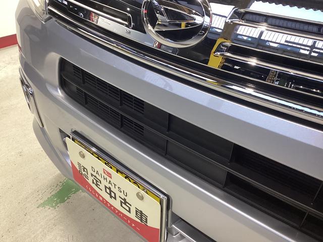 ムーヴＸターボ　ＳＡIII衝突被害軽減ブレーキ　横滑り防止装置　オートハイビーム　アイドリングストップ　ステアリングスイッチ　オートライト　キーフリー　オートエアコン　ナビ　ドラレコ　バックカメラ　ＥＴＣ　マット　バイザー（岐阜県）の中古車