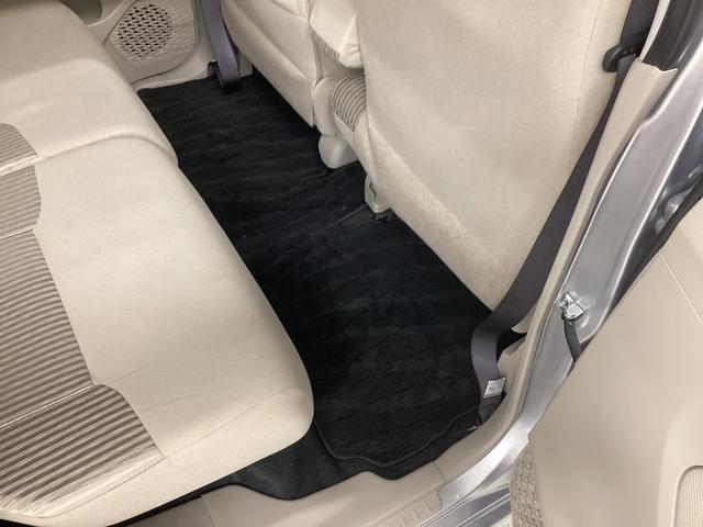 ムーヴＸターボ　ＳＡIII衝突被害軽減ブレーキ　横滑り防止装置　オートハイビーム　アイドリングストップ　ステアリングスイッチ　オートライト　キーフリー　オートエアコン　ナビ　ドラレコ　バックカメラ　ＥＴＣ　マット　バイザー（岐阜県）の中古車