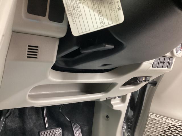 ムーヴＸターボ　ＳＡIII衝突被害軽減ブレーキ　横滑り防止装置　オートハイビーム　アイドリングストップ　ステアリングスイッチ　オートライト　キーフリー　オートエアコン　ナビ　ドラレコ　バックカメラ　ＥＴＣ　マット　バイザー（岐阜県）の中古車