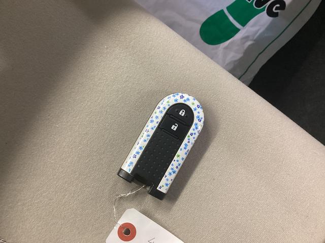 ムーヴＸターボ　ＳＡIII衝突被害軽減ブレーキ　横滑り防止装置　オートハイビーム　アイドリングストップ　ステアリングスイッチ　オートライト　キーフリー　オートエアコン　ナビ　ドラレコ　バックカメラ　ＥＴＣ　マット　バイザー（岐阜県）の中古車