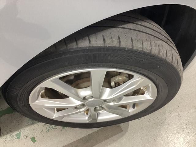 ムーヴＸターボ　ＳＡIII衝突被害軽減ブレーキ　横滑り防止装置　オートハイビーム　アイドリングストップ　ステアリングスイッチ　オートライト　キーフリー　オートエアコン　ナビ　ドラレコ　バックカメラ　ＥＴＣ　マット　バイザー（岐阜県）の中古車