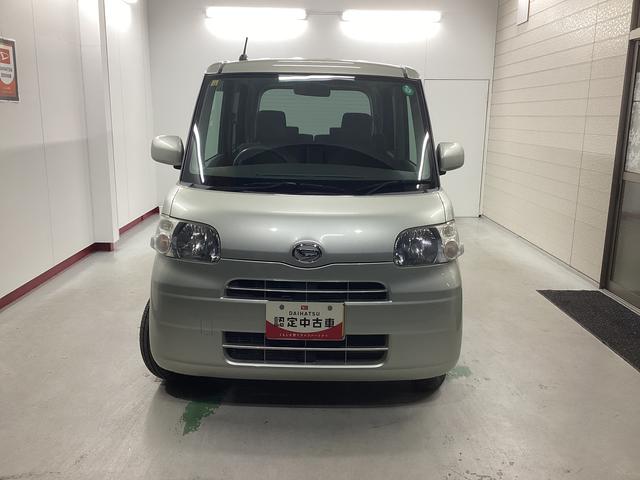 タントXエアコン パワステ アイドリングストップ CDチューナー マット バイザー(岐阜県)の中古車