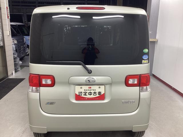 タントXエアコン パワステ アイドリングストップ CDチューナー マット バイザー(岐阜県)の中古車
