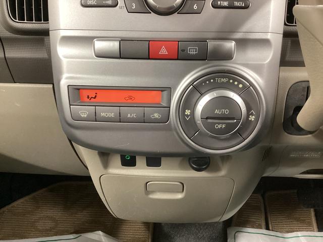 タントXエアコン パワステ アイドリングストップ CDチューナー マット バイザー(岐阜県)の中古車