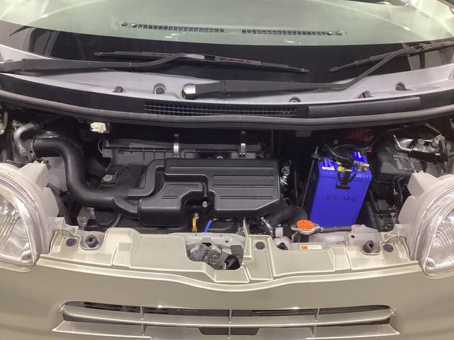 タントXエアコン パワステ アイドリングストップ CDチューナー マット バイザー(岐阜県)の中古車