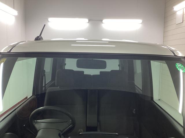 タントXエアコン パワステ アイドリングストップ CDチューナー マット バイザー(岐阜県)の中古車