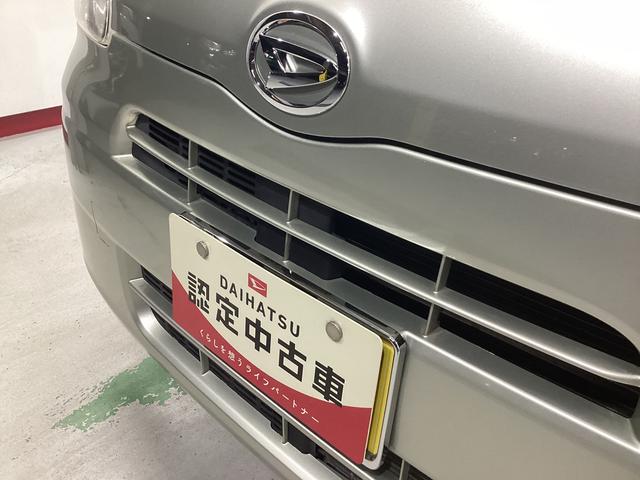 タントXエアコン パワステ アイドリングストップ CDチューナー マット バイザー(岐阜県)の中古車