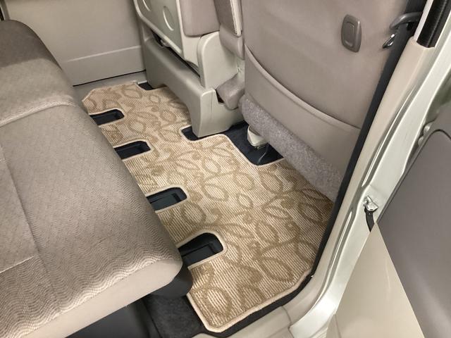 タントXエアコン パワステ アイドリングストップ CDチューナー マット バイザー(岐阜県)の中古車