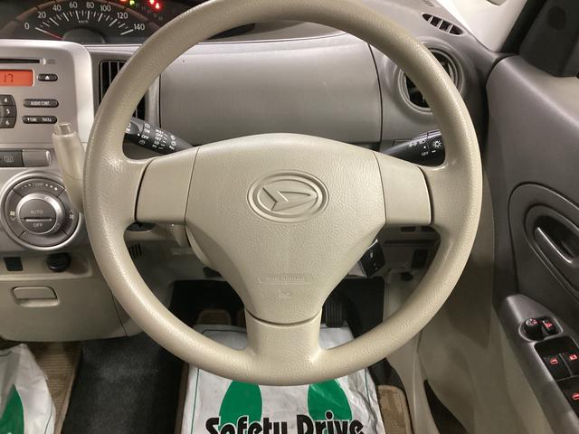 タントXエアコン パワステ アイドリングストップ CDチューナー マット バイザー(岐阜県)の中古車