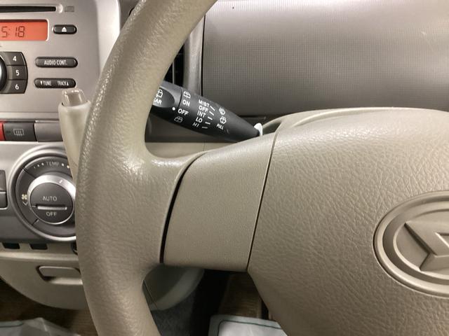 タントXエアコン パワステ アイドリングストップ CDチューナー マット バイザー(岐阜県)の中古車