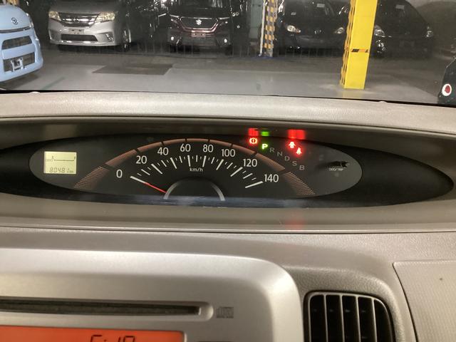 タントXエアコン パワステ アイドリングストップ CDチューナー マット バイザー(岐阜県)の中古車