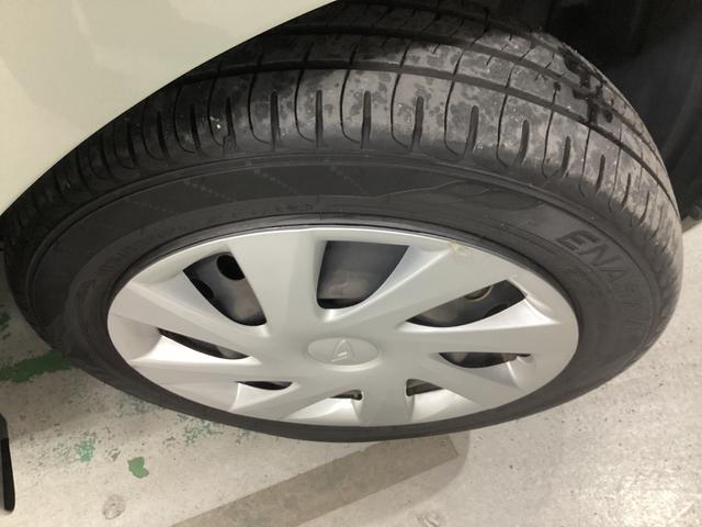 タントXエアコン パワステ アイドリングストップ CDチューナー マット バイザー(岐阜県)の中古車