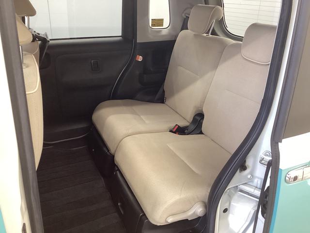 ムーヴキャンバスGメイクアップリミテッド SAIII衝突被害軽減ブレーキ 横滑り防止装置 オートハイビーム アイドリングストップ ステアリングスイッチ オートライト キーフリーシステム オートエアコン ナビ ドラレコ パノラマカメラ マット バイザー(岐阜県)の中古車