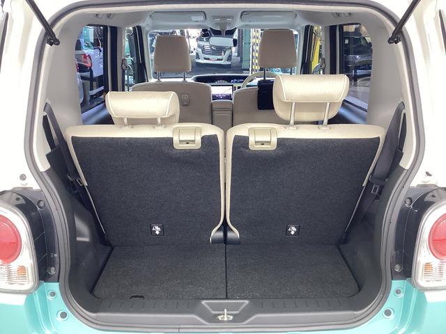 ムーヴキャンバスGメイクアップリミテッド SAIII衝突被害軽減ブレーキ 横滑り防止装置 オートハイビーム アイドリングストップ ステアリングスイッチ オートライト キーフリーシステム オートエアコン ナビ ドラレコ パノラマカメラ マット バイザー(岐阜県)の中古車