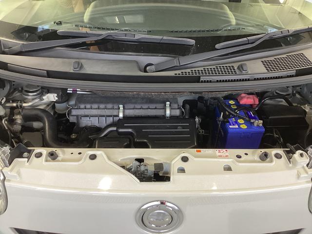 ムーヴキャンバスGメイクアップリミテッド SAIII衝突被害軽減ブレーキ 横滑り防止装置 オートハイビーム アイドリングストップ ステアリングスイッチ オートライト キーフリーシステム オートエアコン ナビ ドラレコ パノラマカメラ マット バイザー(岐阜県)の中古車