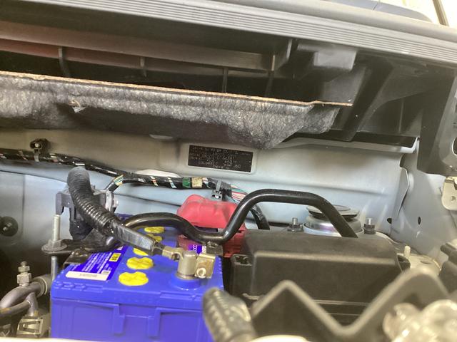 ムーヴキャンバスGメイクアップリミテッド SAIII衝突被害軽減ブレーキ 横滑り防止装置 オートハイビーム アイドリングストップ ステアリングスイッチ オートライト キーフリーシステム オートエアコン ナビ ドラレコ パノラマカメラ マット バイザー(岐阜県)の中古車