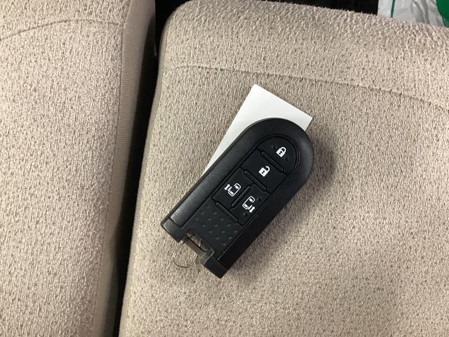 ムーヴキャンバスGメイクアップリミテッド SAIII衝突被害軽減ブレーキ 横滑り防止装置 オートハイビーム アイドリングストップ ステアリングスイッチ オートライト キーフリーシステム オートエアコン ナビ ドラレコ パノラマカメラ マット バイザー(岐阜県)の中古車