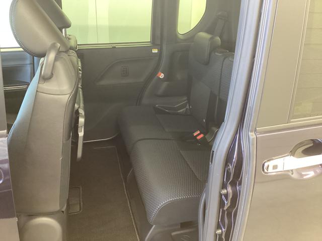 タントカスタムRS衝突被害軽減ブレーキ 横滑り防止装置 オートハイビーム アイドリングストップ ステアリングスイッチ オートライト キーフリー オートエアコン ディスプレイオーディオ バックカメラ ETC マット(岐阜県)の中古車