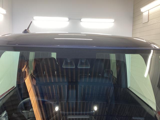 タントカスタムRS衝突被害軽減ブレーキ 横滑り防止装置 オートハイビーム アイドリングストップ ステアリングスイッチ オートライト キーフリー オートエアコン ディスプレイオーディオ バックカメラ ETC マット(岐阜県)の中古車