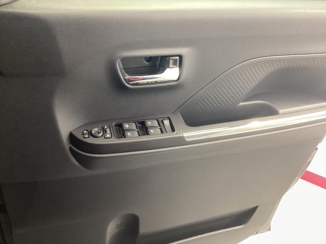 タントカスタムRS衝突被害軽減ブレーキ 横滑り防止装置 オートハイビーム アイドリングストップ ステアリングスイッチ オートライト キーフリー オートエアコン ディスプレイオーディオ バックカメラ ETC マット(岐阜県)の中古車