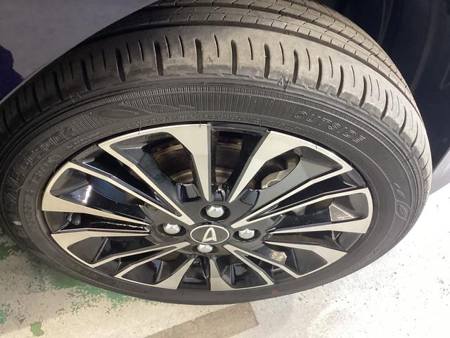 タントカスタムRS衝突被害軽減ブレーキ 横滑り防止装置 オートハイビーム アイドリングストップ ステアリングスイッチ オートライト キーフリー オートエアコン ディスプレイオーディオ バックカメラ ETC マット(岐阜県)の中古車