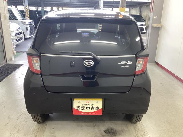 ミライースＸ　ＳＡIII衝突被害軽減ブレーキ　横滑り防止装置　４ＷＤ　オートハイビーム　アイドリングストップ　オートライト　キーレス　マニュアルエアコン　ナビ　ドラレコ　バックカメラ　ＥＴＣ　マット（岐阜県）の中古車