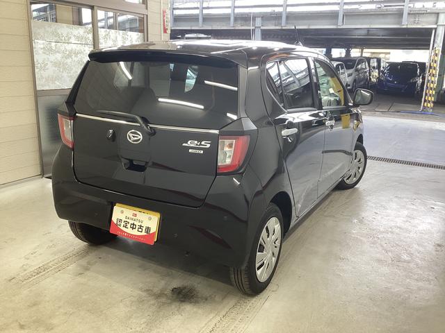 ミライースＸ　ＳＡIII衝突被害軽減ブレーキ　横滑り防止装置　４ＷＤ　オートハイビーム　アイドリングストップ　オートライト　キーレス　マニュアルエアコン　ナビ　ドラレコ　バックカメラ　ＥＴＣ　マット（岐阜県）の中古車