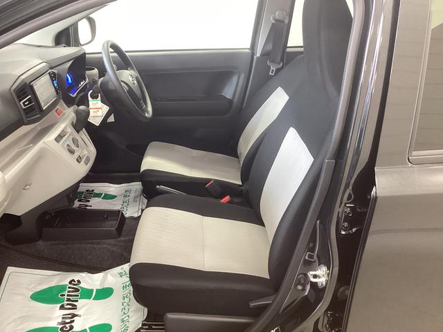 ミライースＸ　ＳＡIII衝突被害軽減ブレーキ　横滑り防止装置　４ＷＤ　オートハイビーム　アイドリングストップ　オートライト　キーレス　マニュアルエアコン　ナビ　ドラレコ　バックカメラ　ＥＴＣ　マット（岐阜県）の中古車