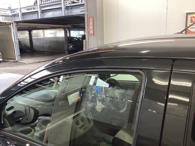 ミライースＸ　ＳＡIII衝突被害軽減ブレーキ　横滑り防止装置　４ＷＤ　オートハイビーム　アイドリングストップ　オートライト　キーレス　マニュアルエアコン　ナビ　ドラレコ　バックカメラ　ＥＴＣ　マット（岐阜県）の中古車