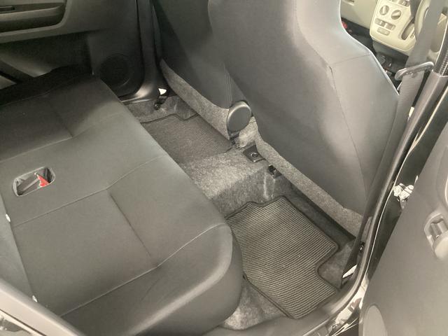 ミライースＸ　ＳＡIII衝突被害軽減ブレーキ　横滑り防止装置　４ＷＤ　オートハイビーム　アイドリングストップ　オートライト　キーレス　マニュアルエアコン　ナビ　ドラレコ　バックカメラ　ＥＴＣ　マット（岐阜県）の中古車