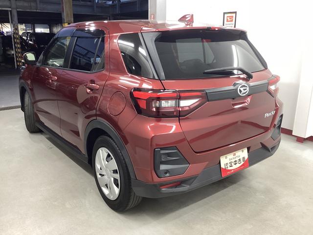 ロッキーL衝突被害軽減ブレーキ 横滑り防止装置 オートハイビーム アイドリングストップ ステアリングスイッチ オートライト キーフリー ナビ ドラレコ バックカメラ ETC マット バイザー(岐阜県)の中古車