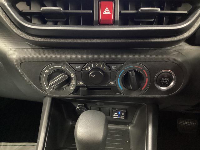 ロッキーL衝突被害軽減ブレーキ 横滑り防止装置 オートハイビーム アイドリングストップ ステアリングスイッチ オートライト キーフリー ナビ ドラレコ バックカメラ ETC マット バイザー(岐阜県)の中古車