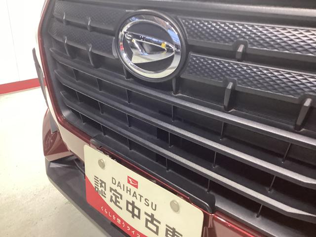 ロッキーL衝突被害軽減ブレーキ 横滑り防止装置 オートハイビーム アイドリングストップ ステアリングスイッチ オートライト キーフリー ナビ ドラレコ バックカメラ ETC マット バイザー(岐阜県)の中古車