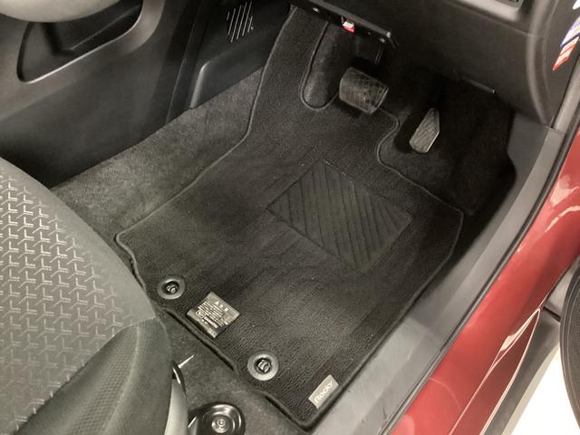 ロッキーL衝突被害軽減ブレーキ 横滑り防止装置 オートハイビーム アイドリングストップ ステアリングスイッチ オートライト キーフリー ナビ ドラレコ バックカメラ ETC マット バイザー(岐阜県)の中古車