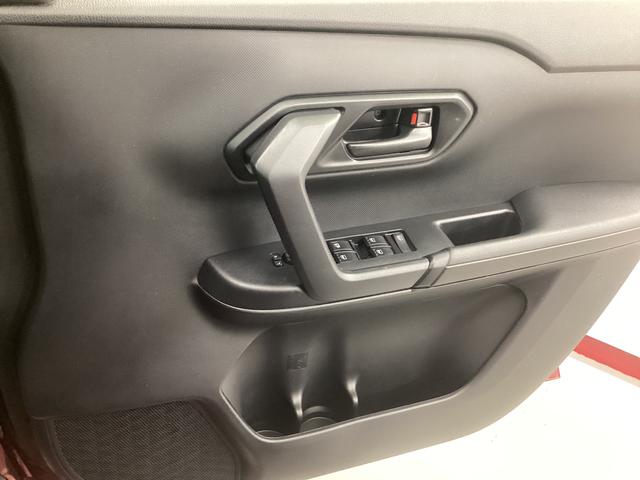 ロッキーL衝突被害軽減ブレーキ 横滑り防止装置 オートハイビーム アイドリングストップ ステアリングスイッチ オートライト キーフリー ナビ ドラレコ バックカメラ ETC マット バイザー(岐阜県)の中古車