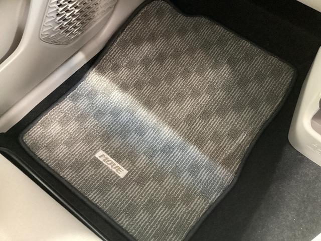 ムーヴＸ　ＳＡII衝突被害軽減ブレーキ　横滑り防止装置　アイドリングストップ　ステアリングスイッチ　オートライト　キーフリーシステム　オートエアコン　モニター付きオーディオ　マット　バイザー（岐阜県）の中古車