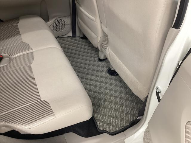 ムーヴＸ　ＳＡII衝突被害軽減ブレーキ　横滑り防止装置　アイドリングストップ　ステアリングスイッチ　オートライト　キーフリーシステム　オートエアコン　モニター付きオーディオ　マット　バイザー（岐阜県）の中古車