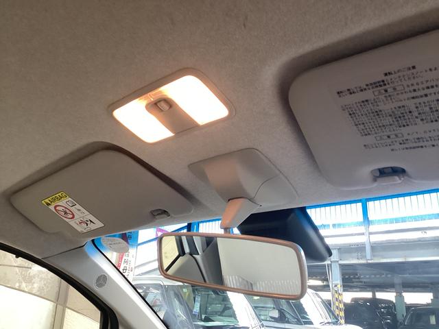 ムーヴＸ　ＳＡII衝突被害軽減ブレーキ　横滑り防止装置　アイドリングストップ　ステアリングスイッチ　オートライト　キーフリーシステム　オートエアコン　モニター付きオーディオ　マット　バイザー（岐阜県）の中古車