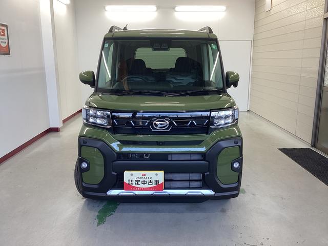 タントファンクロスターボ衝突被害軽減ブレーキ 横滑り防止装置 オートハイビーム アイドリングストップ ステアリングスイッチ オートライト キーフリーシステム オートエアコン パノラマカメラ ETC(岐阜県)の中古車