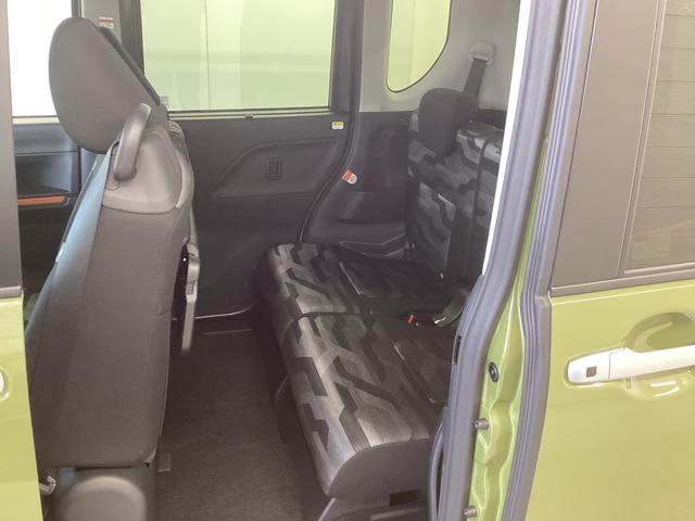 タントファンクロスターボ衝突被害軽減ブレーキ 横滑り防止装置 オートハイビーム アイドリングストップ ステアリングスイッチ オートライト キーフリーシステム オートエアコン パノラマカメラ ETC(岐阜県)の中古車