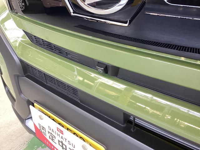 タントファンクロスターボ衝突被害軽減ブレーキ 横滑り防止装置 オートハイビーム アイドリングストップ ステアリングスイッチ オートライト キーフリーシステム オートエアコン パノラマカメラ ETC(岐阜県)の中古車