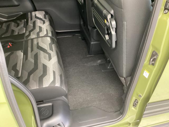 タントファンクロスターボ衝突被害軽減ブレーキ 横滑り防止装置 オートハイビーム アイドリングストップ ステアリングスイッチ オートライト キーフリーシステム オートエアコン パノラマカメラ ETC(岐阜県)の中古車