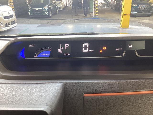 タントファンクロスターボ衝突被害軽減ブレーキ 横滑り防止装置 オートハイビーム アイドリングストップ ステアリングスイッチ オートライト キーフリーシステム オートエアコン パノラマカメラ ETC(岐阜県)の中古車