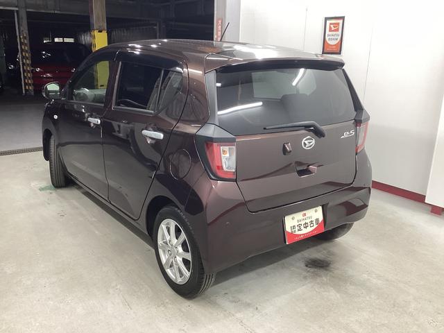 ミライースＧ　リミテッドＳＡIII衝突被害軽減ブレーキ　横滑り防止装置　オートハイビーム　アイドリングストップ　オートライト　キーフリーシステム　オートエアコン　バックカメラ　バイザー（岐阜県）の中古車