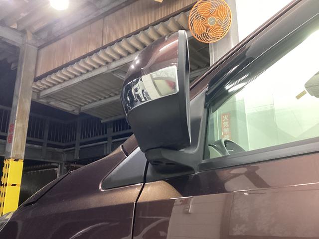 ミライースＧ　リミテッドＳＡIII衝突被害軽減ブレーキ　横滑り防止装置　オートハイビーム　アイドリングストップ　オートライト　キーフリーシステム　オートエアコン　バックカメラ　バイザー（岐阜県）の中古車